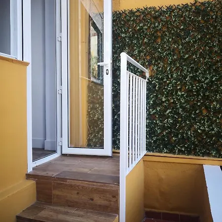 Avenida Terraza Centro Se 公寓