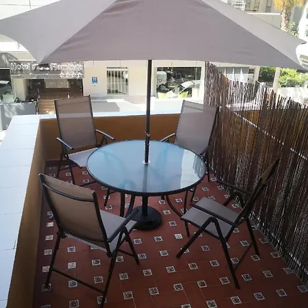 Avenida Terraza Centro Se *