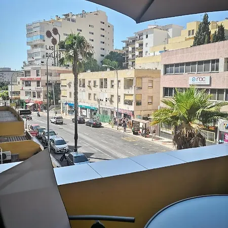 Avenida Terraza Centro Se 托雷莫利诺斯