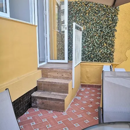 Avenida Terraza Centro Se 公寓 *